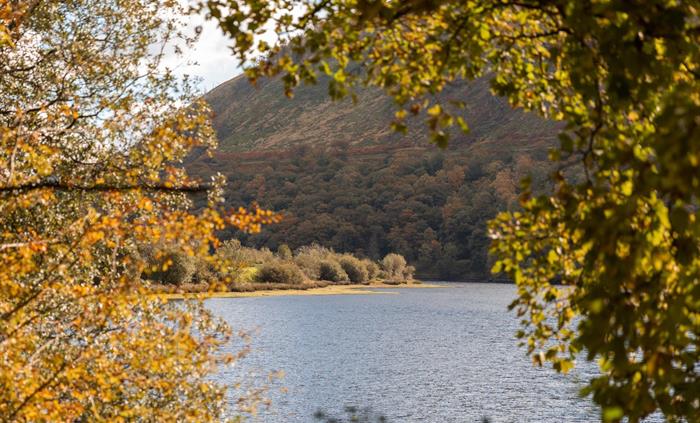 Image Credit:Visit Mid Wales